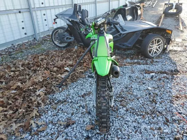 2023 Kawasaki KX252 C