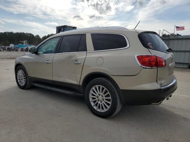 2011 Buick Enclave CXL