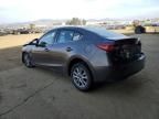 2016 Mazda 3 Sport