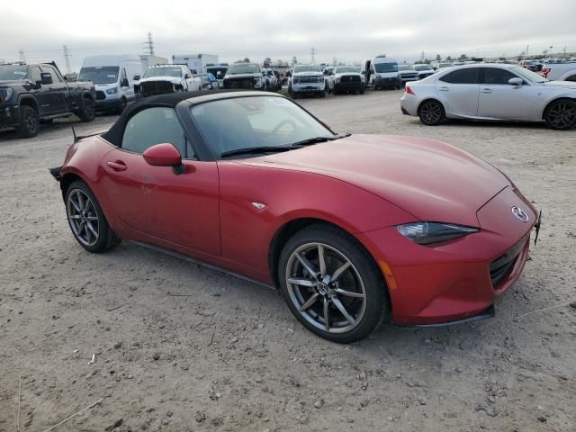 2022 Mazda MX-5 Miata Grand Touring