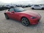 2022 Mazda MX-5 Miata Grand Touring