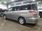 2017 Nissan Quest S