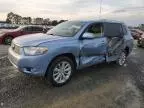 2008 Toyota Highlander Hybrid Limited