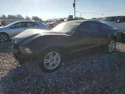 Salvage cars for sale at Hueytown, AL auction: 2014 Ford Mustang