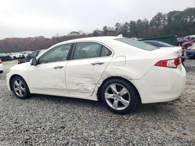 2010 Acura TSX