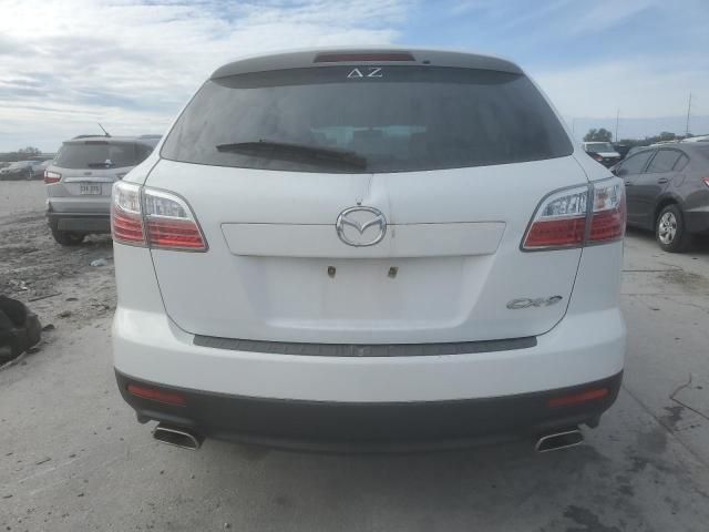 2010 Mazda CX-9