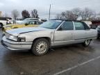 1994 Cadillac Deville Concours