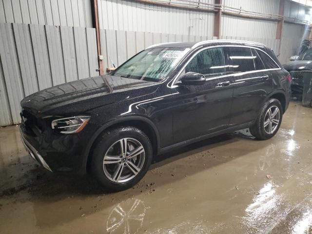 2021 Mercedes-Benz GLC 300 4matic