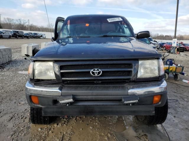 1999 Toyota Tacoma Xtracab