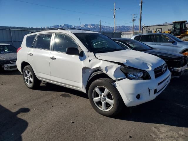 2007 Toyota Rav4