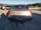 2007 Cadillac DTS