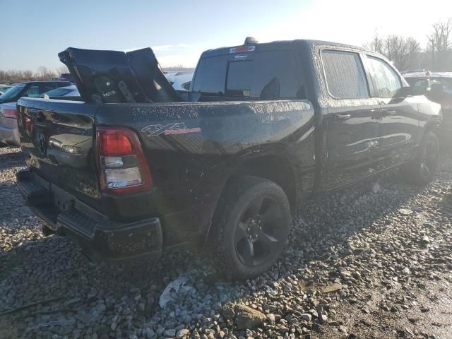 2019 Dodge RAM 1500 BIG HORN/LONE Star