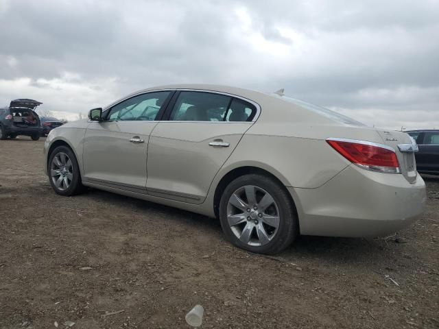 2011 Buick Lacrosse CXL