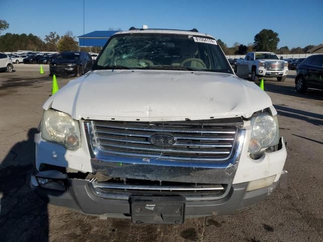 2006 Ford Explorer XLT