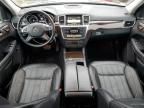 2014 Mercedes-Benz GL 450 4matic