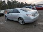 2010 Toyota Camry Hybrid