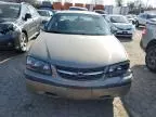 2002 Chevrolet Impala