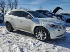 2017 Volvo XC60 T6 Dynamic