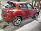 2013 Nissan Juke S