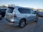 2018 Lexus GX 460