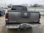 2006 Nissan Titan XE