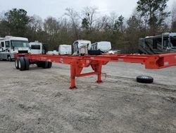 Pjnr salvage cars for sale: 2024 Pjnr Trailer