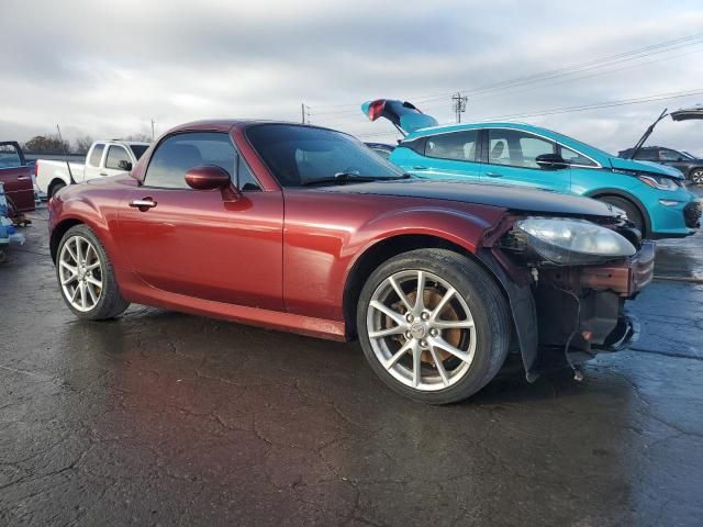 2010 Mazda MX-5 Miata