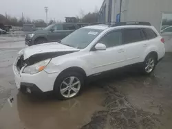 Lotes con ofertas a la venta en subasta: 2013 Subaru Outback 2.5I Limited