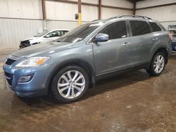 Mazda salvage cars for sale: 2011 Mazda CX-9