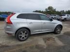 2015 Volvo XC60 T6 Platinum