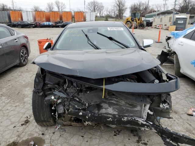 2020 Chevrolet Impala Premier