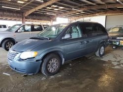 2006 Chrysler Town & Country LX en venta en American Canyon, CA