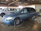 2006 Chrysler Town & Country LX