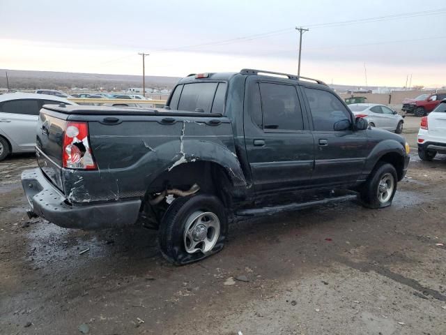 2004 Ford Explorer Sport Trac