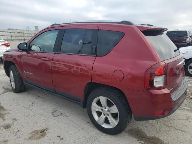 2014 Jeep Compass Sport