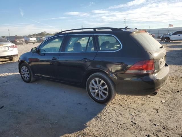 2013 Volkswagen Jetta S