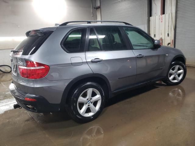 2007 BMW X5 3.0I