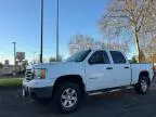 2012 GMC Sierra K1500 SLE