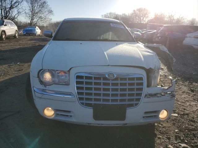 2007 Chrysler 300C