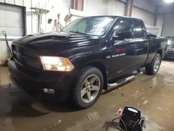 Dodge ram 1500 salvage cars for sale: 2012 Dodge RAM 1500 Sport