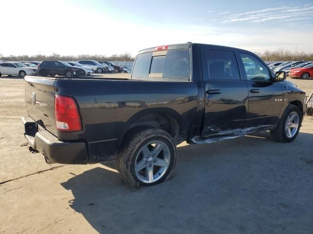 2010 Dodge RAM 1500