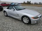 2004 BMW Z4 2.5