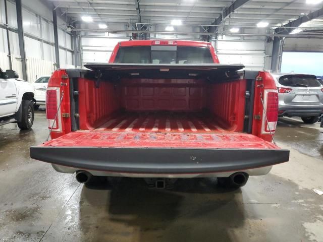 2014 Dodge 1500 Laramie