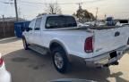 2005 Ford F250 Super Duty