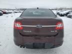 2010 Ford Taurus SEL