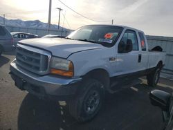 1999 Ford F350 SRW Super Duty en venta en Magna, UT