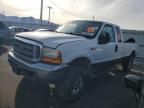 1999 Ford F350 SRW Super Duty