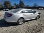 2011 Ford Taurus SEL