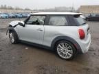 2015 Mini Cooper S