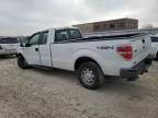 2011 Ford F150 Super Cab